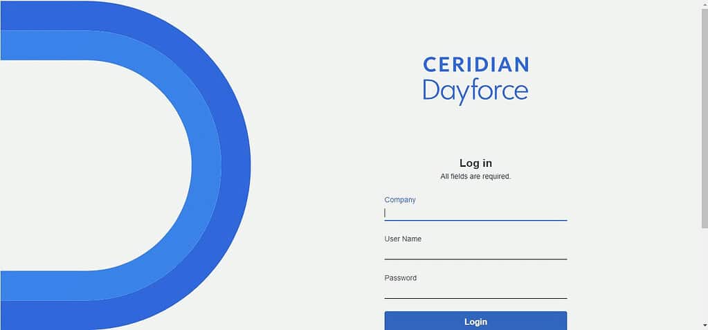 Dayforce