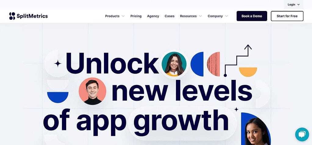 SplitMetrics