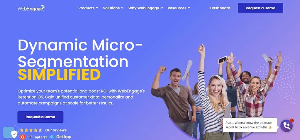 WebEngage