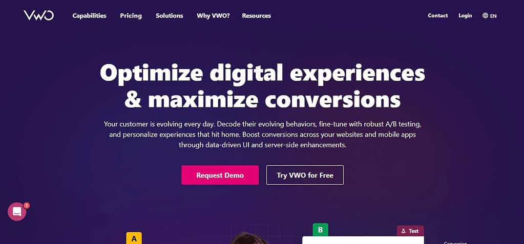 VWO
