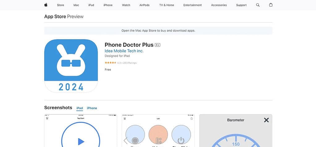 Phone Doctor Plus