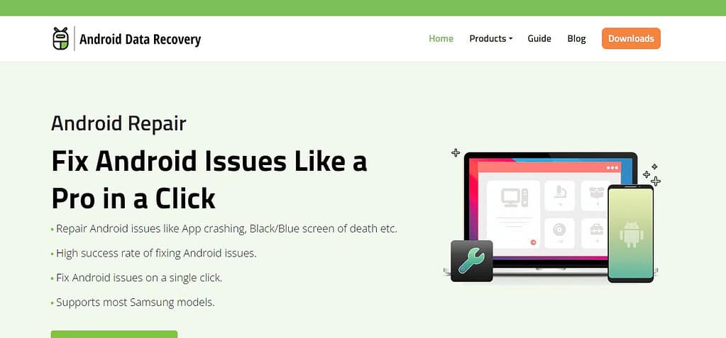Android Repair