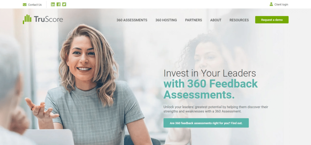 TruScore