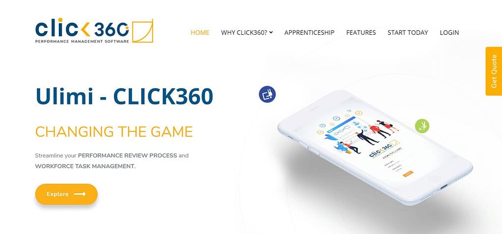 click-360