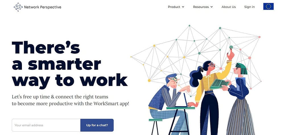 Network Perspective