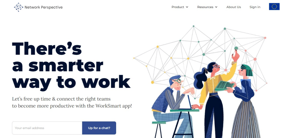 Network Perspective
