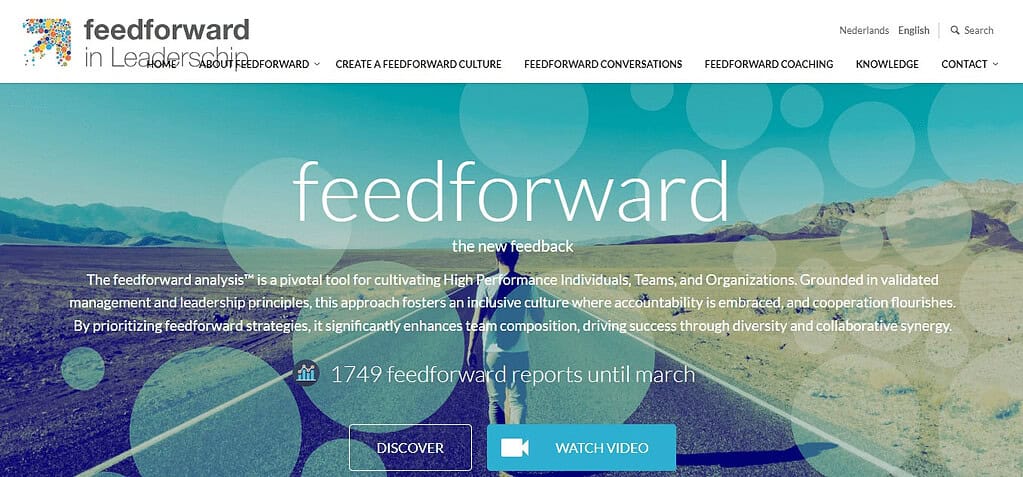 Feedforward Analysis