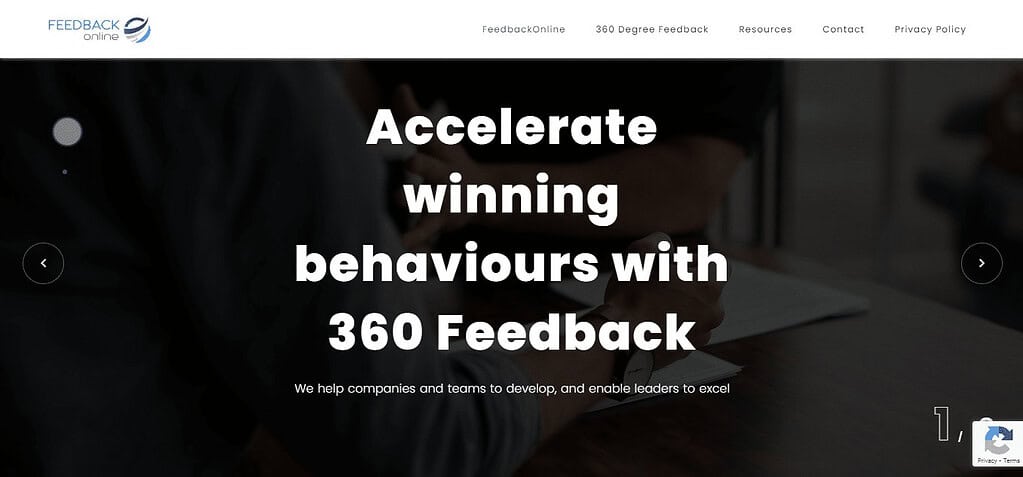 FeedbackOnline