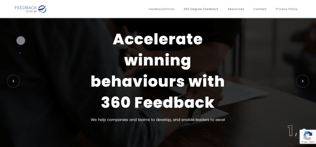 FeedbackOnline