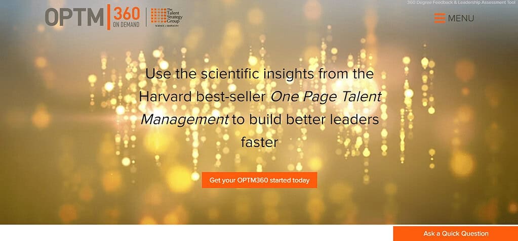 OPTM360