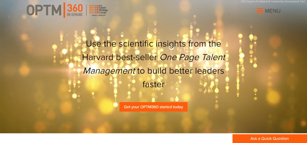 OPTM360