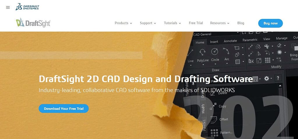 DraftSight
