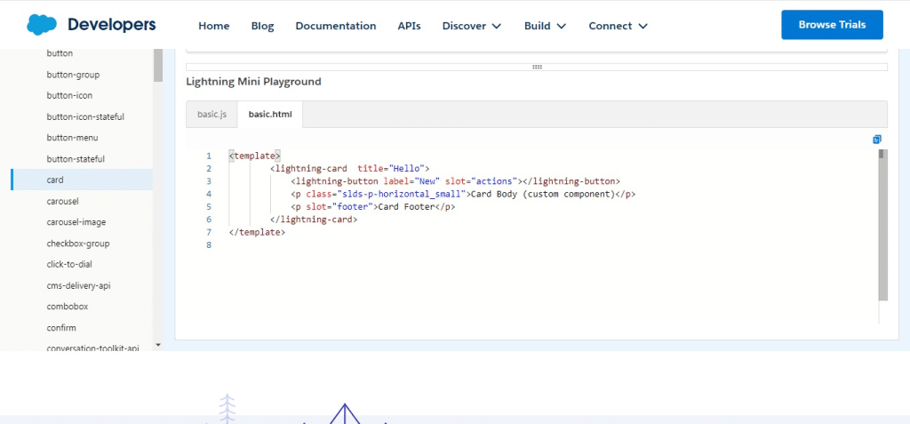 LightningCad