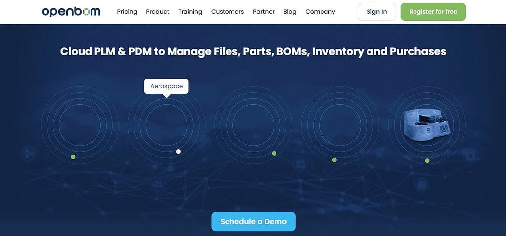 OpenBOM