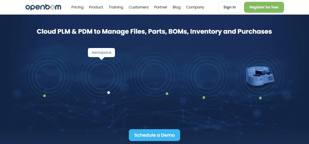OpenBOM