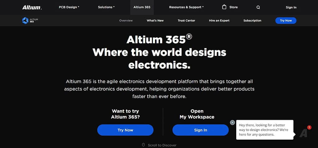 Altium 365