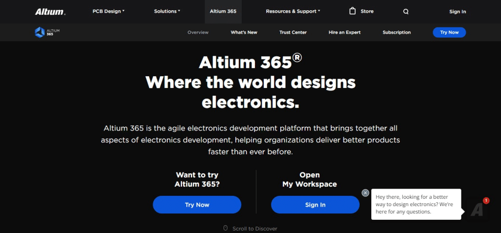 Altium 365