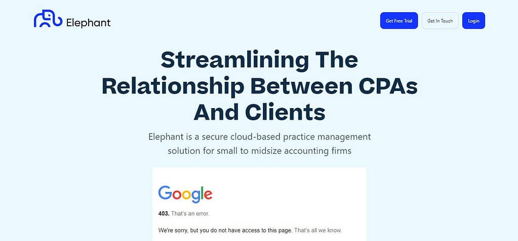 ElephantCPA