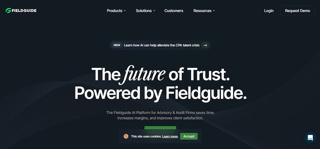 Fieldguide
