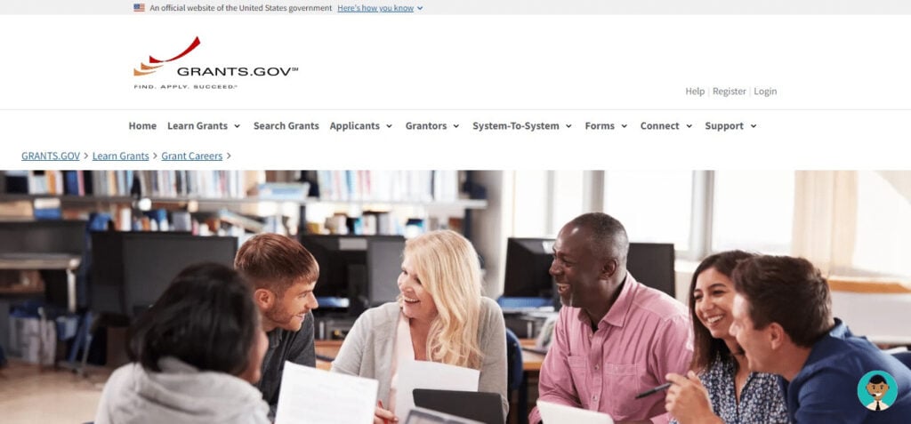 Grants Management
