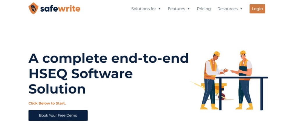 SafeWrite