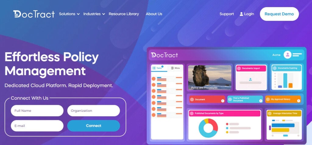 DocTract