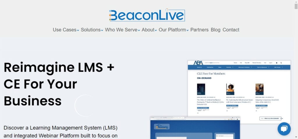 BeaconLive