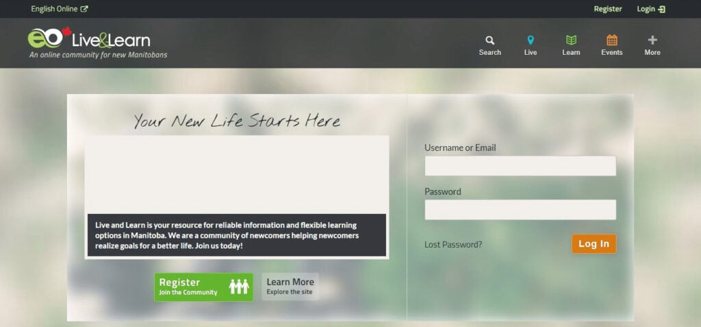 LiveLearn