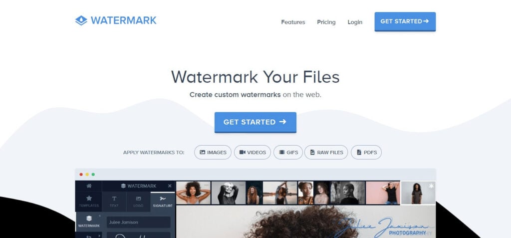 Watermark