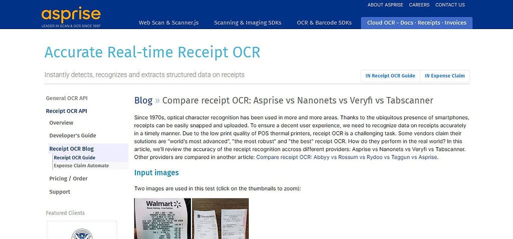 Asprise OCR Alternative (Best Mobile Repairing Software)