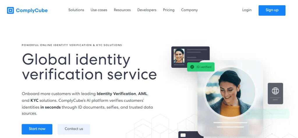 ComplyCube