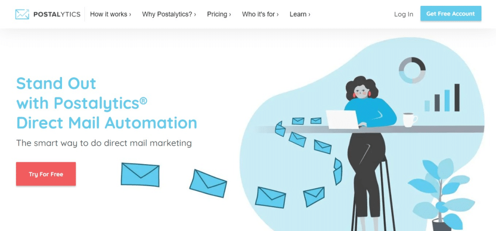 Postalytics