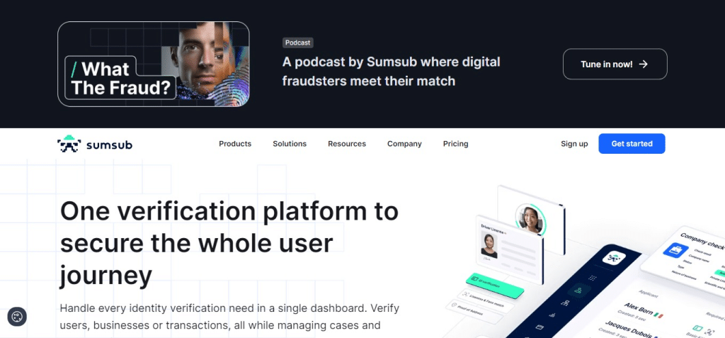 Sumsub