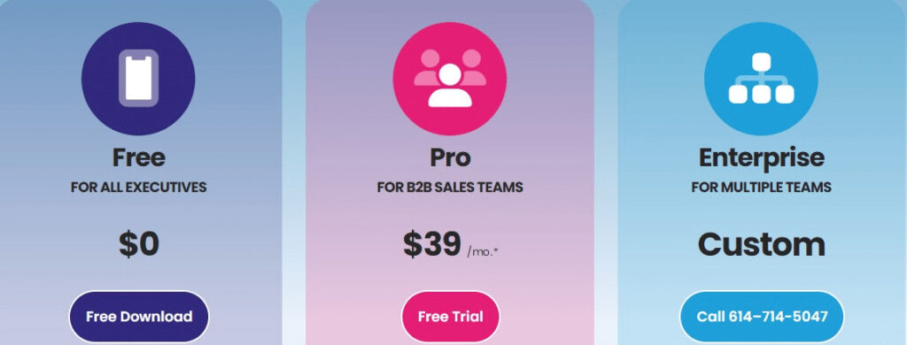 SalesCred PRO Ai Price & Information