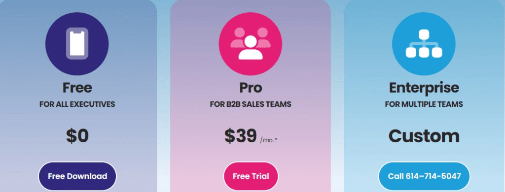 SalesCred PRO Ai Price & Information