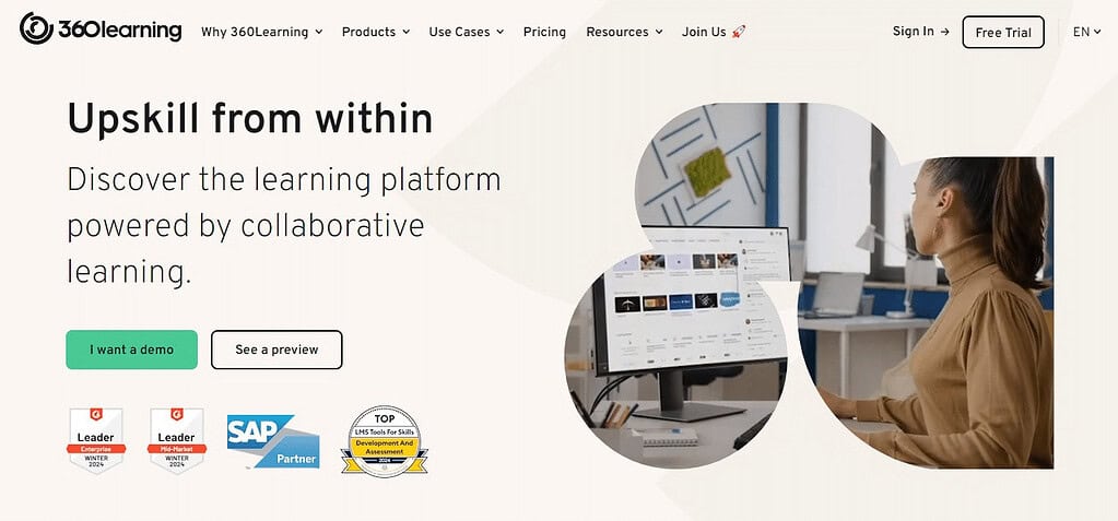 360Learning