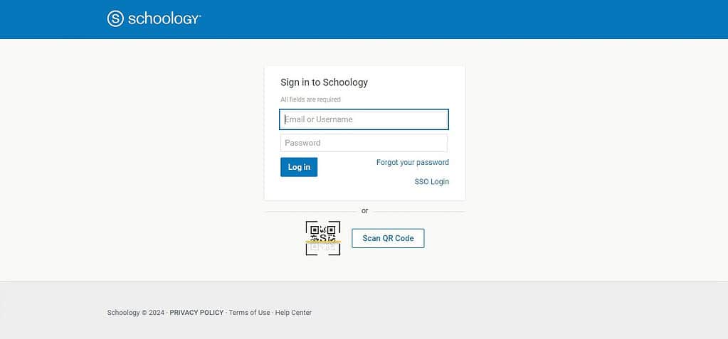 Schoology