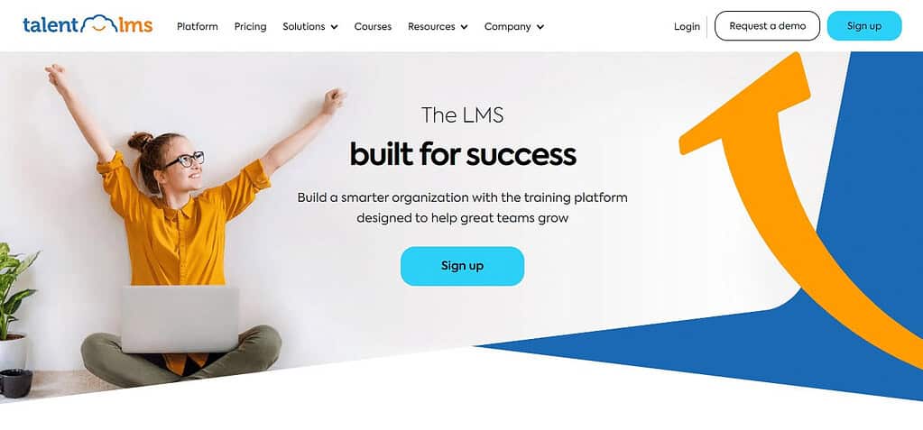 TalentLMS