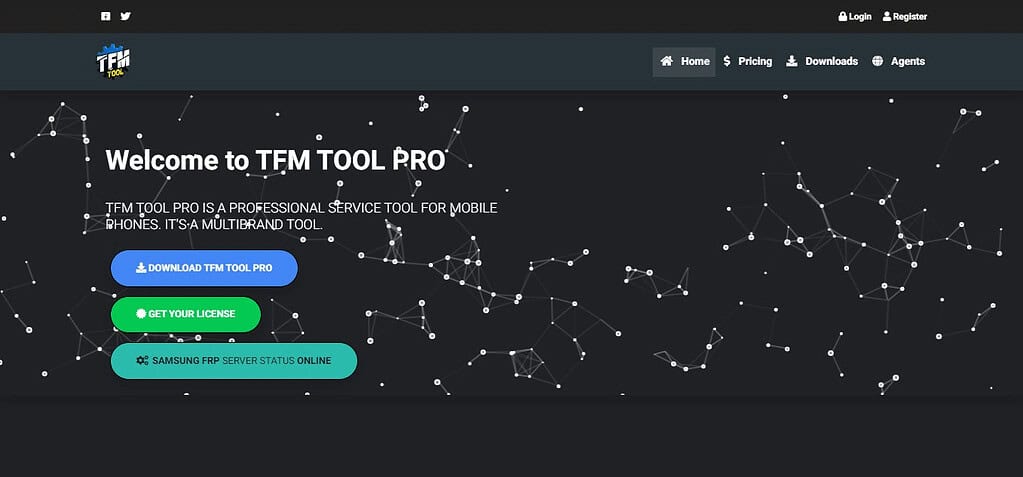 TFM Tool Pro