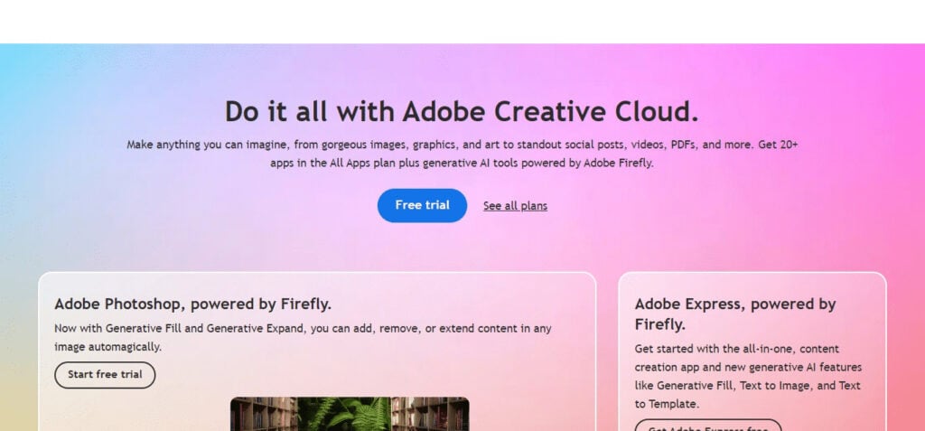 Adobe