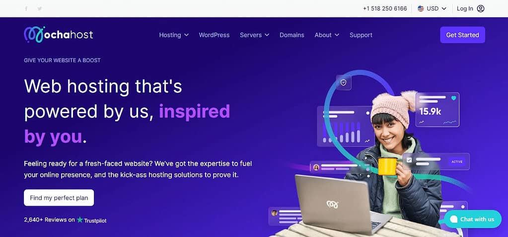 Mochahost.com