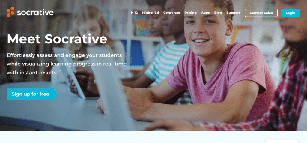 Socrative