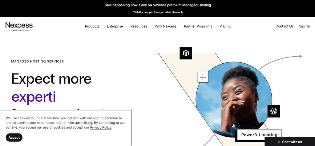 Nexcess
