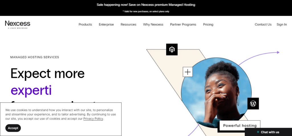 Nexcess