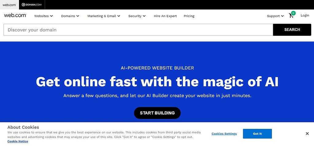 Web.com