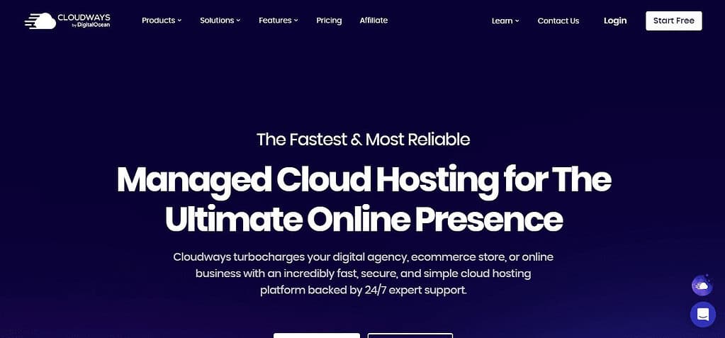 Cloudways