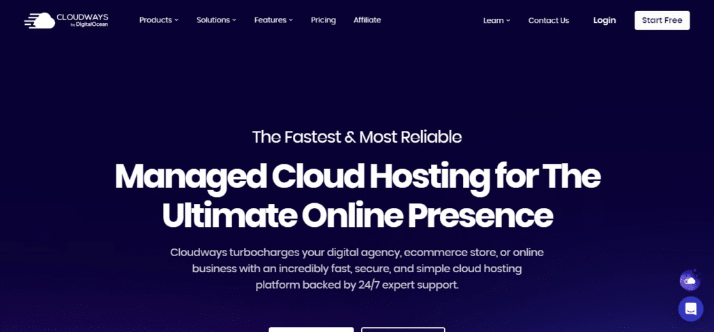 Cloudways