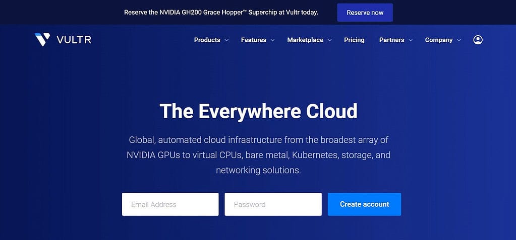 Vultr