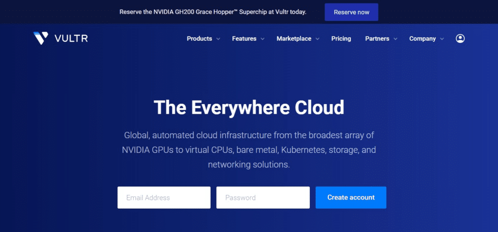Vultr