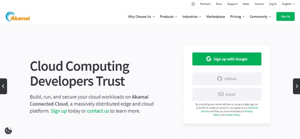 Linode
